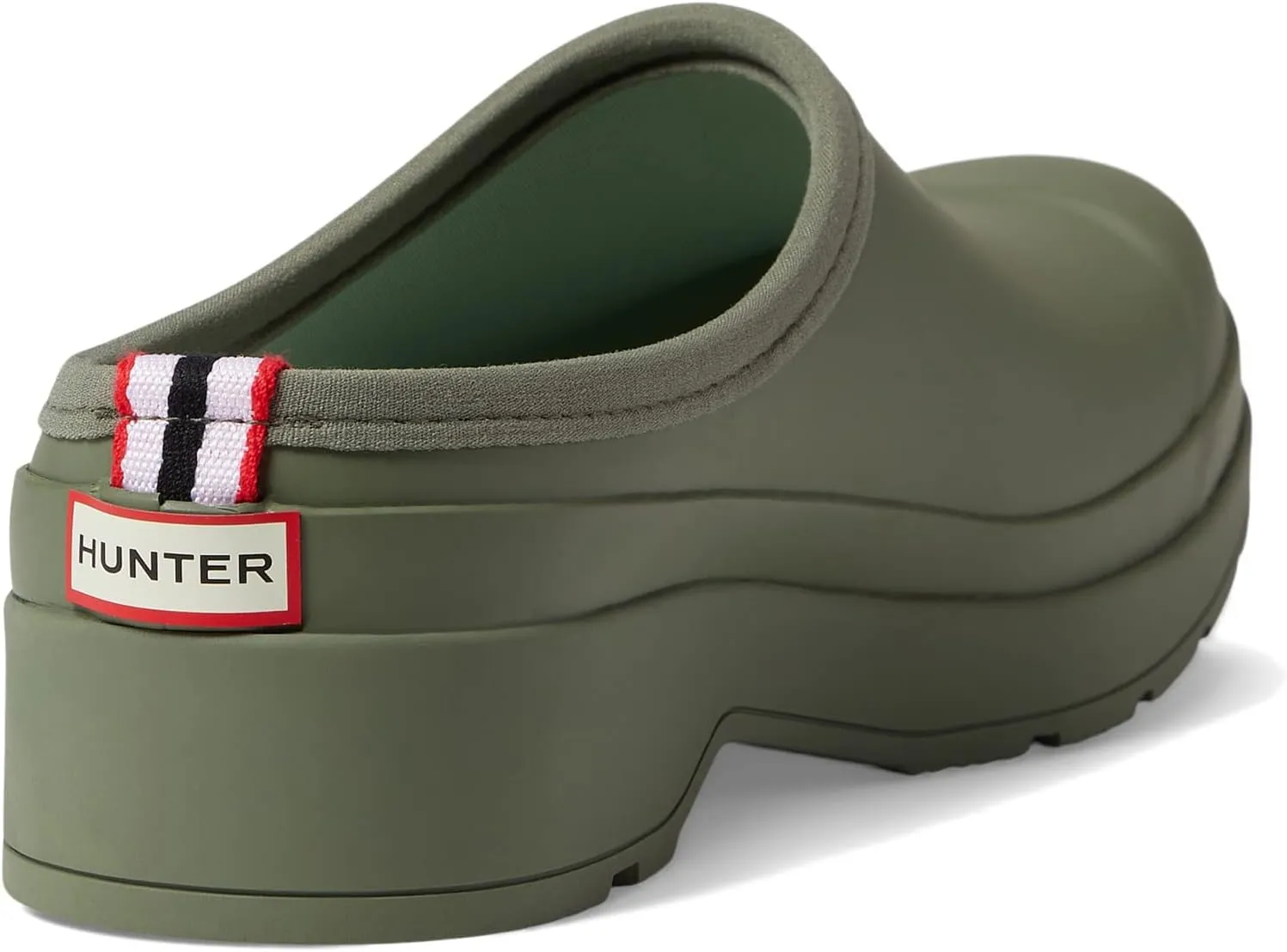 HUNTER(ハンター) Men Clog