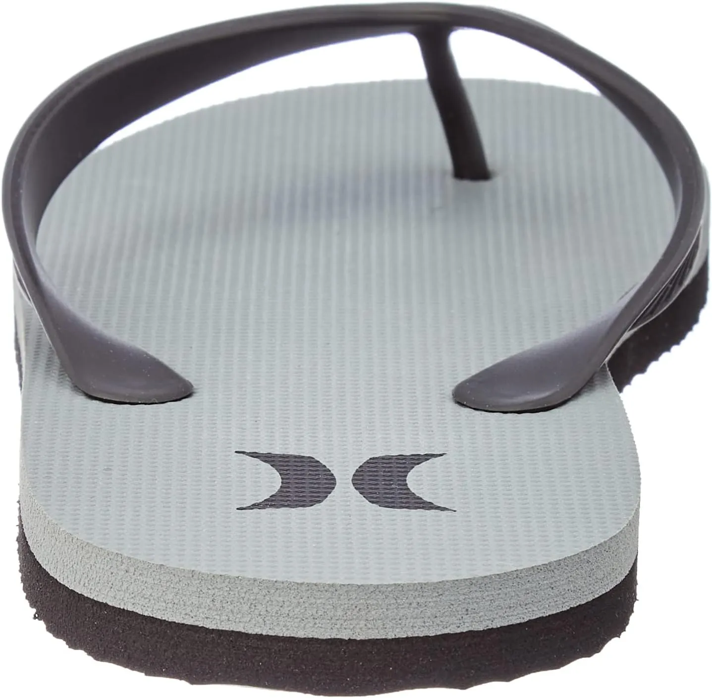 Hurley Unisex-Adult Dawn Flip-Flops Green/Blue 8 M