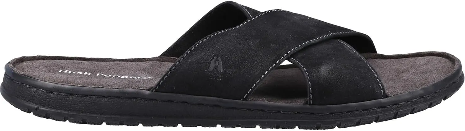 Hush Puppies Men's Slide Sandal