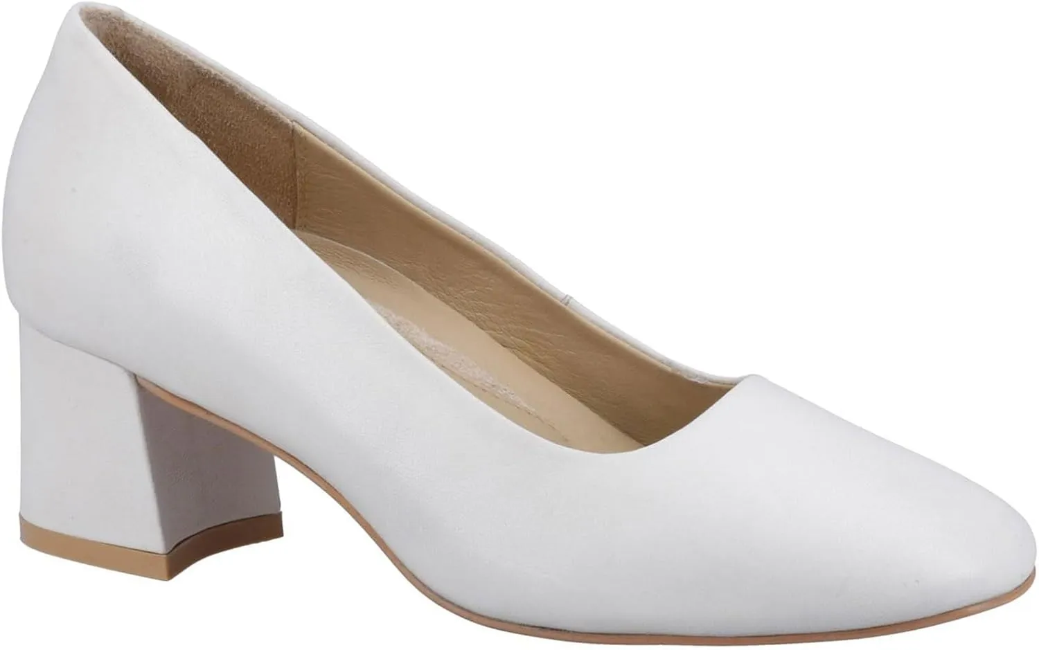 Hush Puppies Women's Court Ladies Shoes