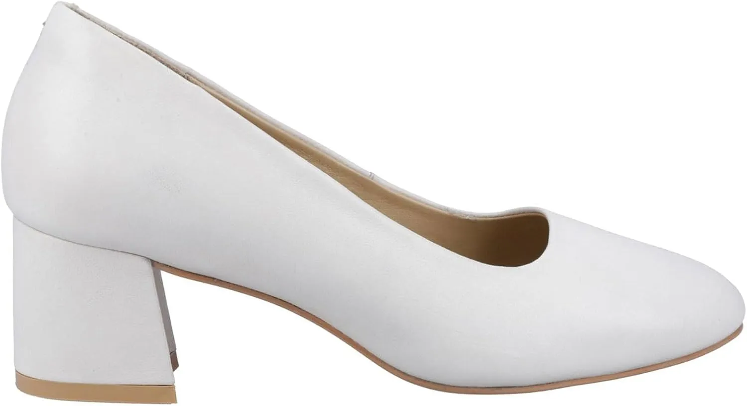 Hush Puppies Women's Court Ladies Shoes