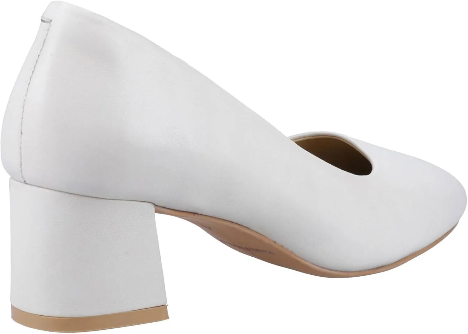 Hush Puppies Women's Court Ladies Shoes