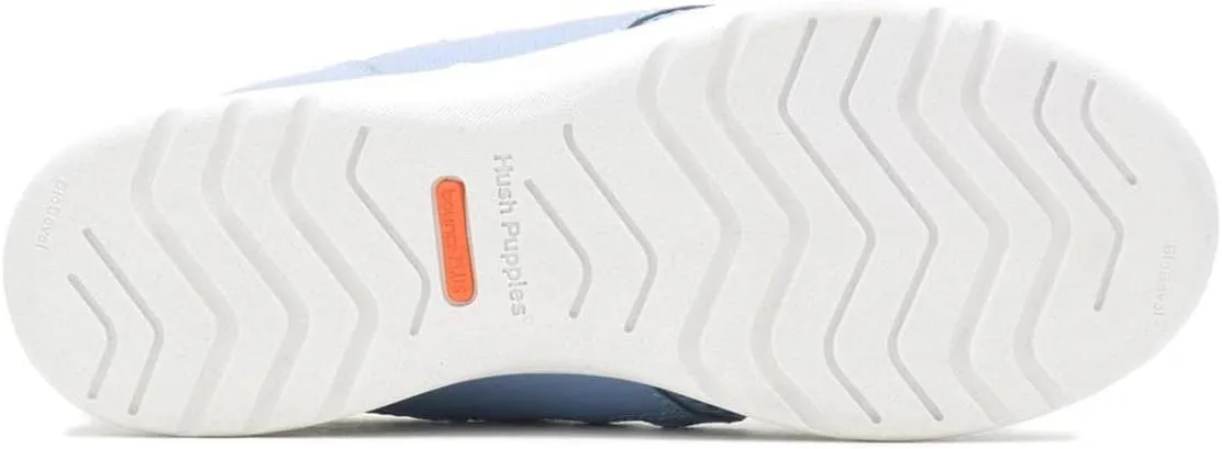 Hush Puppies Women's Sneaker