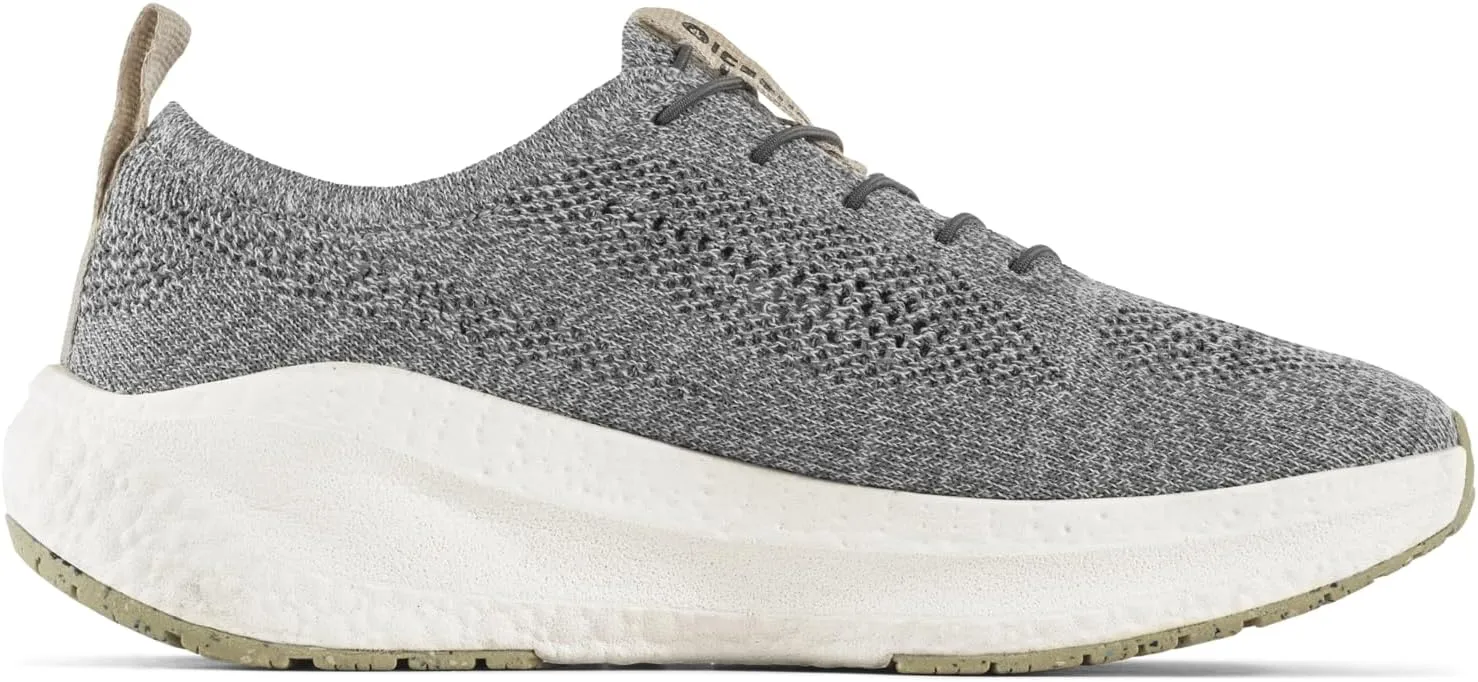 Icebug Aura ReWool RB9X Walking Shoe with Grip Sole