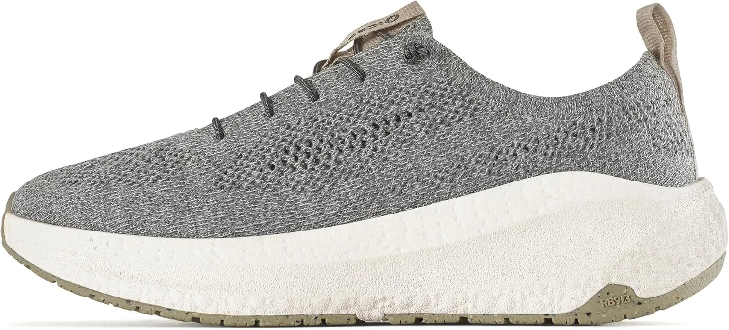 Icebug Aura ReWool RB9X Walking Shoe with Grip Sole