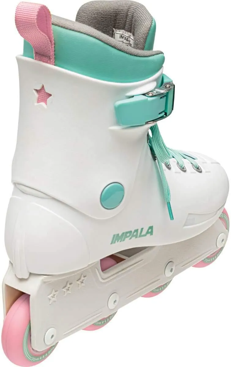 Impala Lightspeed Inline Skate