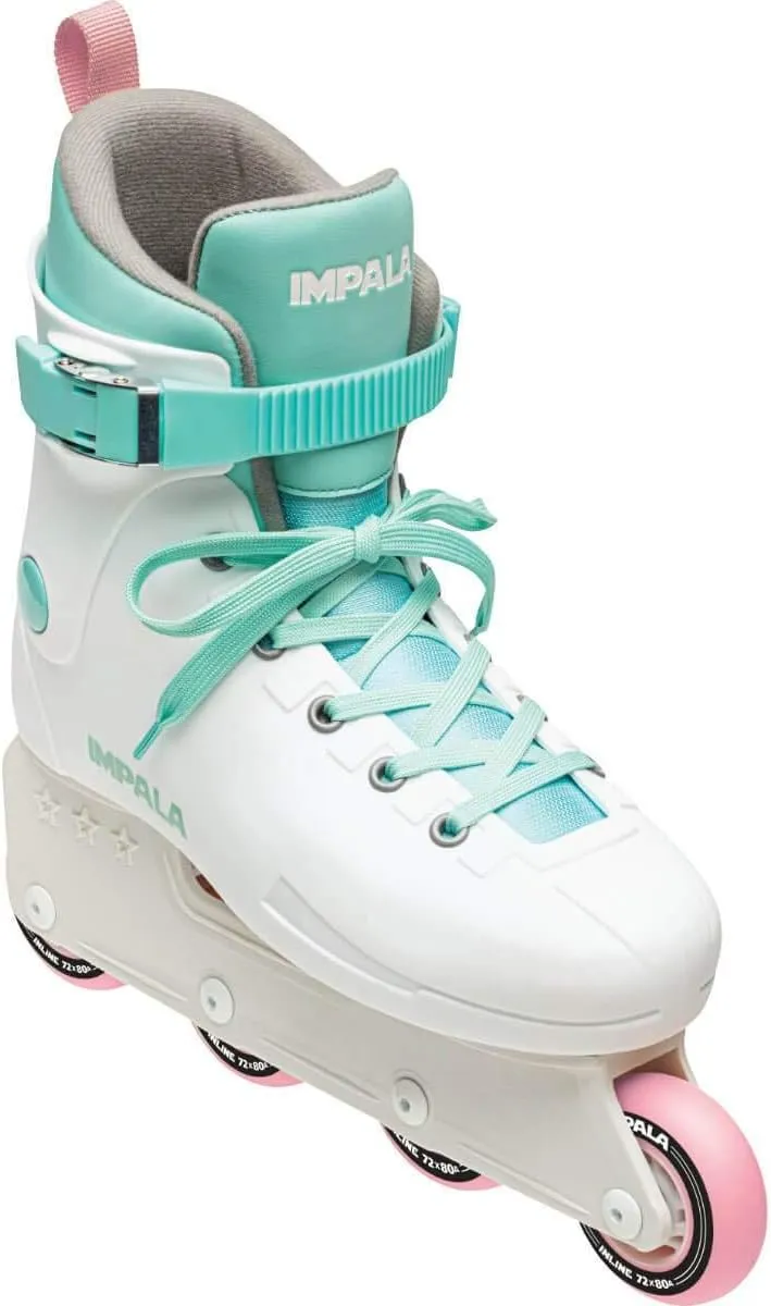 Impala Lightspeed Inline Skate