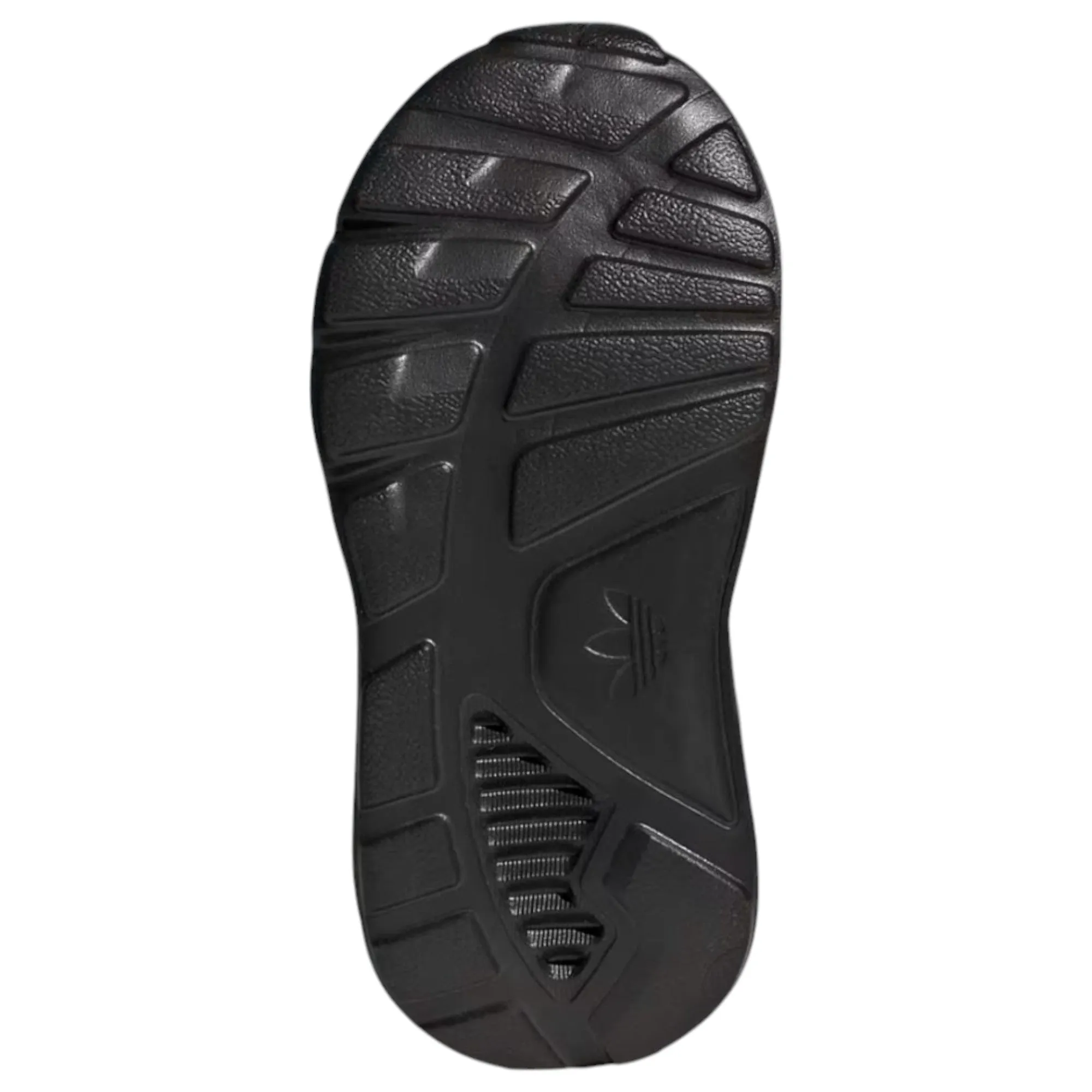 Infant Unisex Adidas Originals ZX 1K 2.0 Shoes Black
