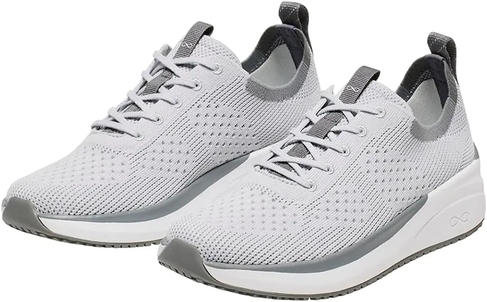 Infinity Shoes for Women Everonknit with The Softest, and High Cushioned EVA for Extreme Comfort