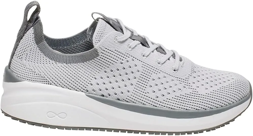 Infinity Shoes for Women Everonknit with The Softest, and High Cushioned EVA for Extreme Comfort