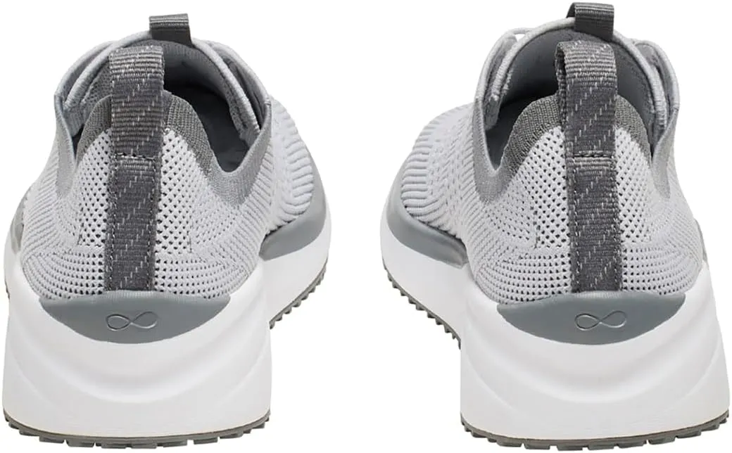 Infinity Shoes for Women Everonknit with The Softest, and High Cushioned EVA for Extreme Comfort