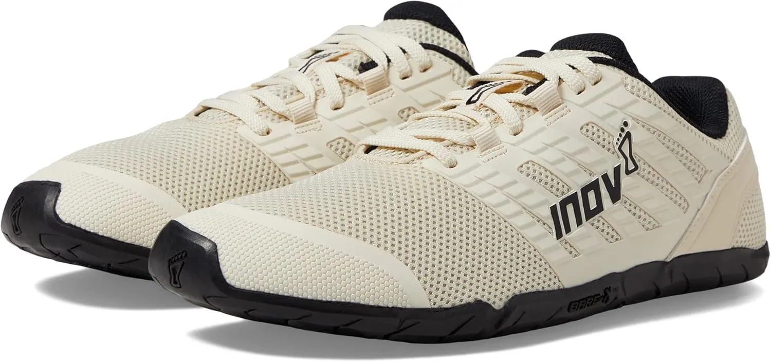 inov-8 Bare-XF™ 210 V3 Ivory/Black UK 8.5 (US Men's 9.5) M