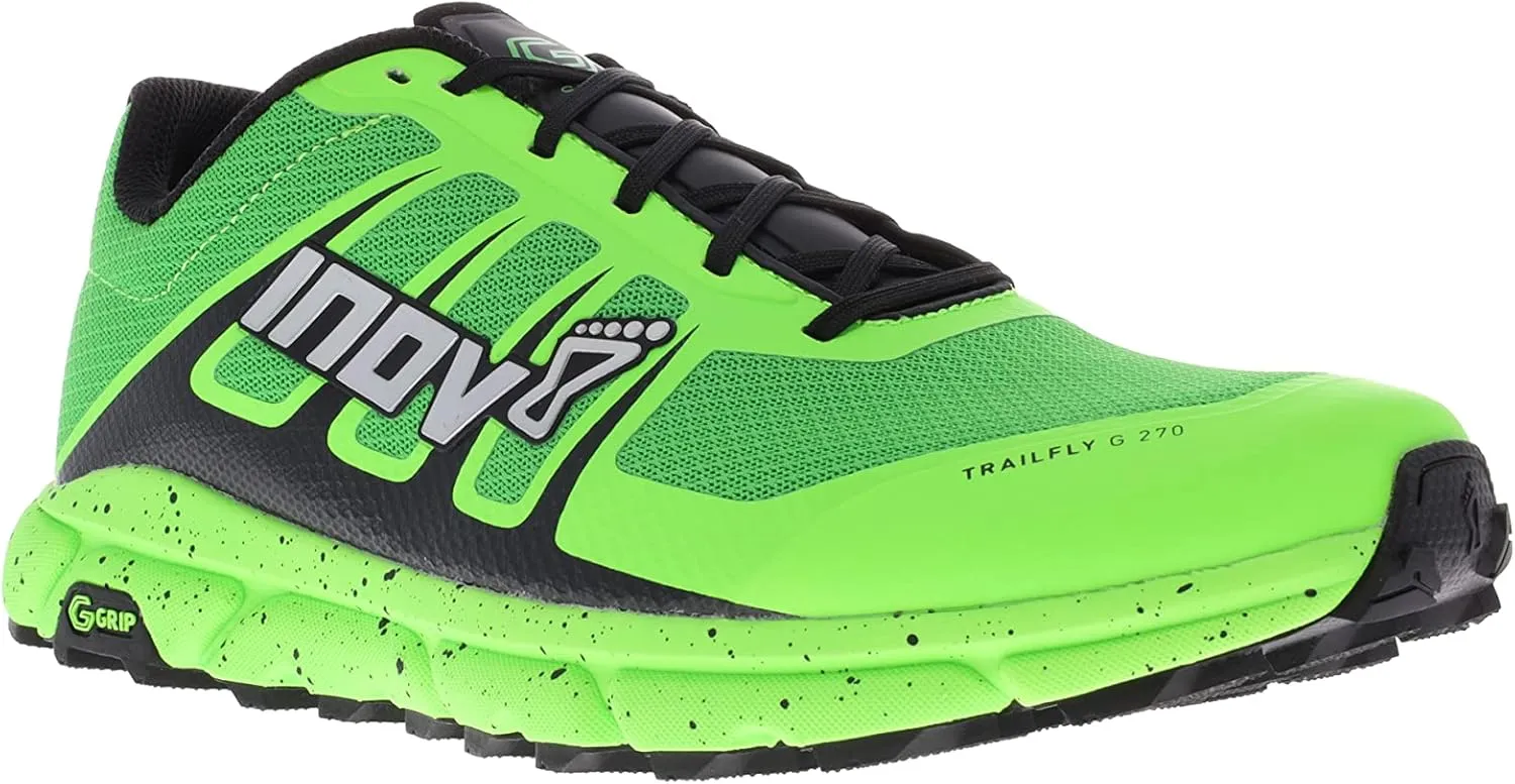 Inov-8 Men's Trailfly G 270 V2 Trail Running Shoes