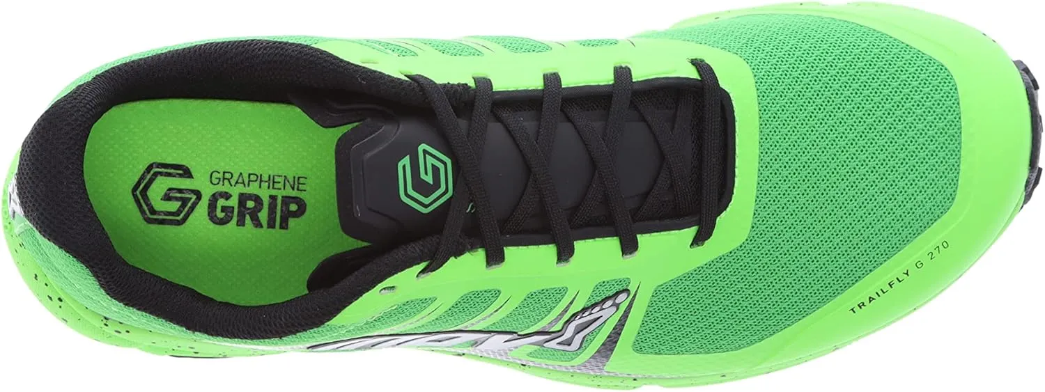 Inov-8 Men's Trailfly G 270 V2 Trail Running Shoes