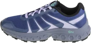 Inov-8 Women's Trailfly Ultra G 300 Max Breathable Light Comfortable Cushioned Terrain Running Shoes | Wider Fit