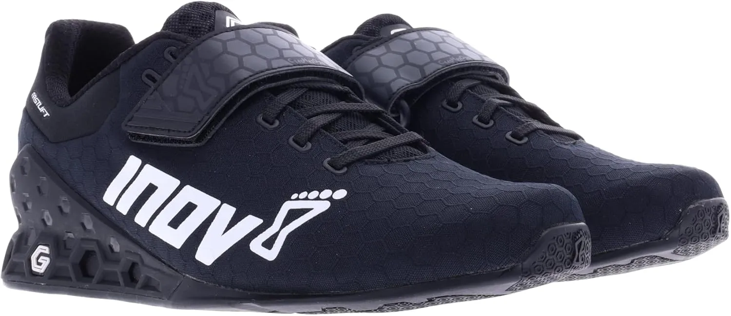 INOV8 Men's Fastlift Power G 380 - Weightlifting Shoes