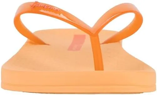Ipanema Ana Collection Flip Flops for Women, Cute Comfortable Brazilian Beach Sandals