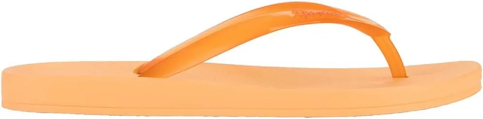 Ipanema Ana Collection Flip Flops for Women, Cute Comfortable Brazilian Beach Sandals