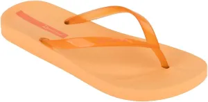 Ipanema Ana Collection Flip Flops for Women, Cute Comfortable Brazilian Beach Sandals