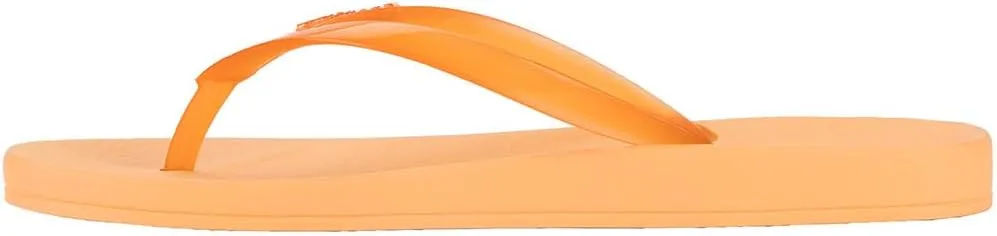 Ipanema Ana Collection Flip Flops for Women, Cute Comfortable Brazilian Beach Sandals
