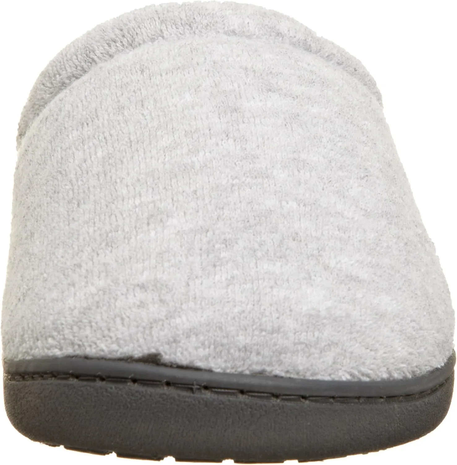 isotoner Women's Embroidered Clog
