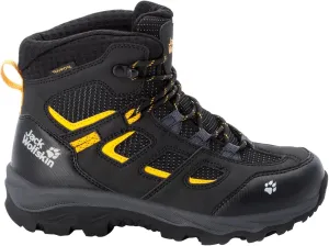 Jack Wolfskin Unisex-Child Vojo Texapore Mid Hiking Shoe Backpacking Boot