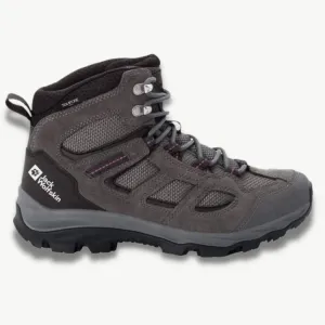 jack wolfskin Vojo 3 Texapore Mid Women's Waterproof Hiking Shoes