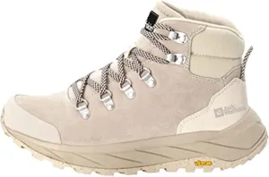 Jack Wolfskin Women's Terraventure Urban Mid W Hiking Shoe
