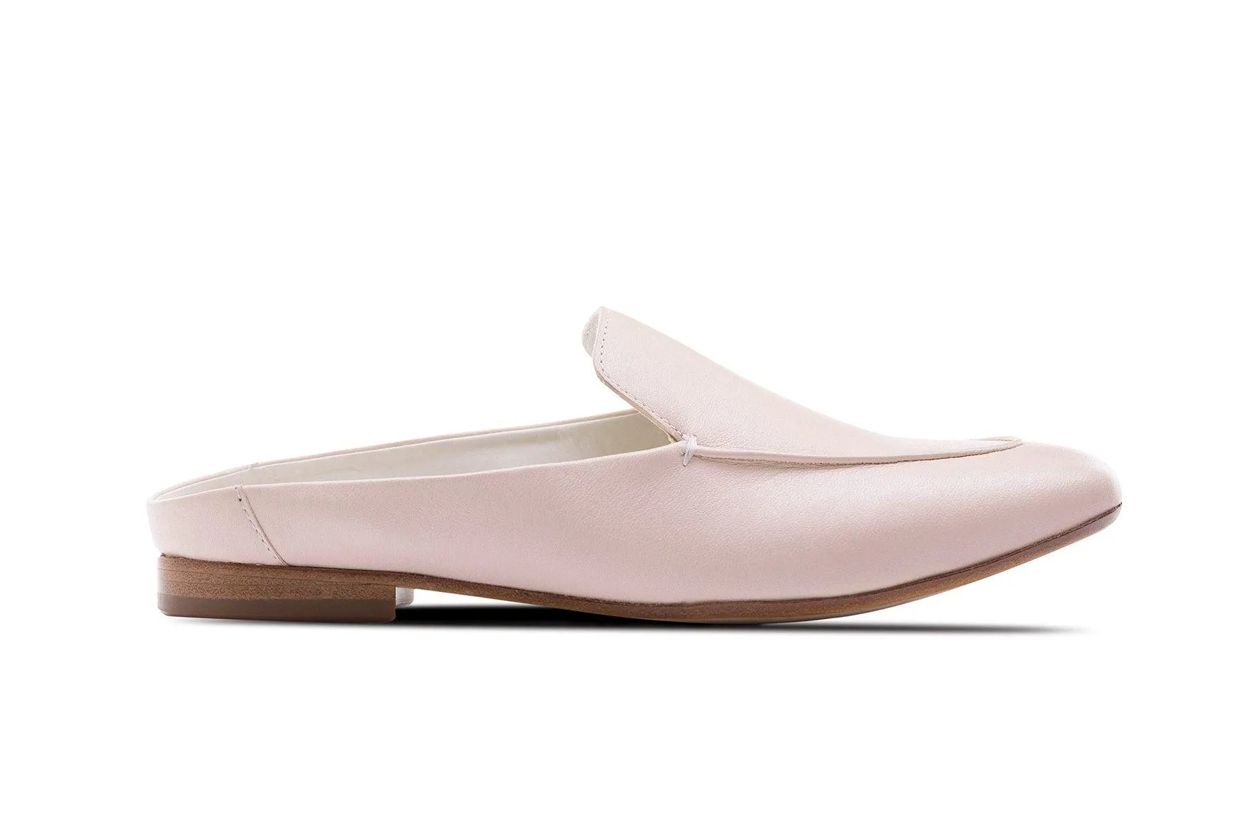 Jade Women's Mule