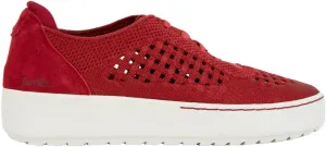 Jambu Lilac Womens Slip On 8 BM US Red