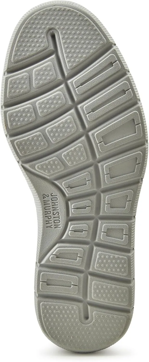 Johnston & Murphy Boy's Big Kid Holden Chelsea Boot