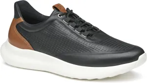 Johnston & Murphy Men's Amherst 2.0 Sneaker