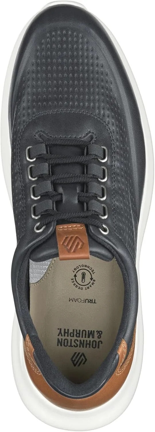 Johnston & Murphy Men's Amherst 2.0 Sneaker