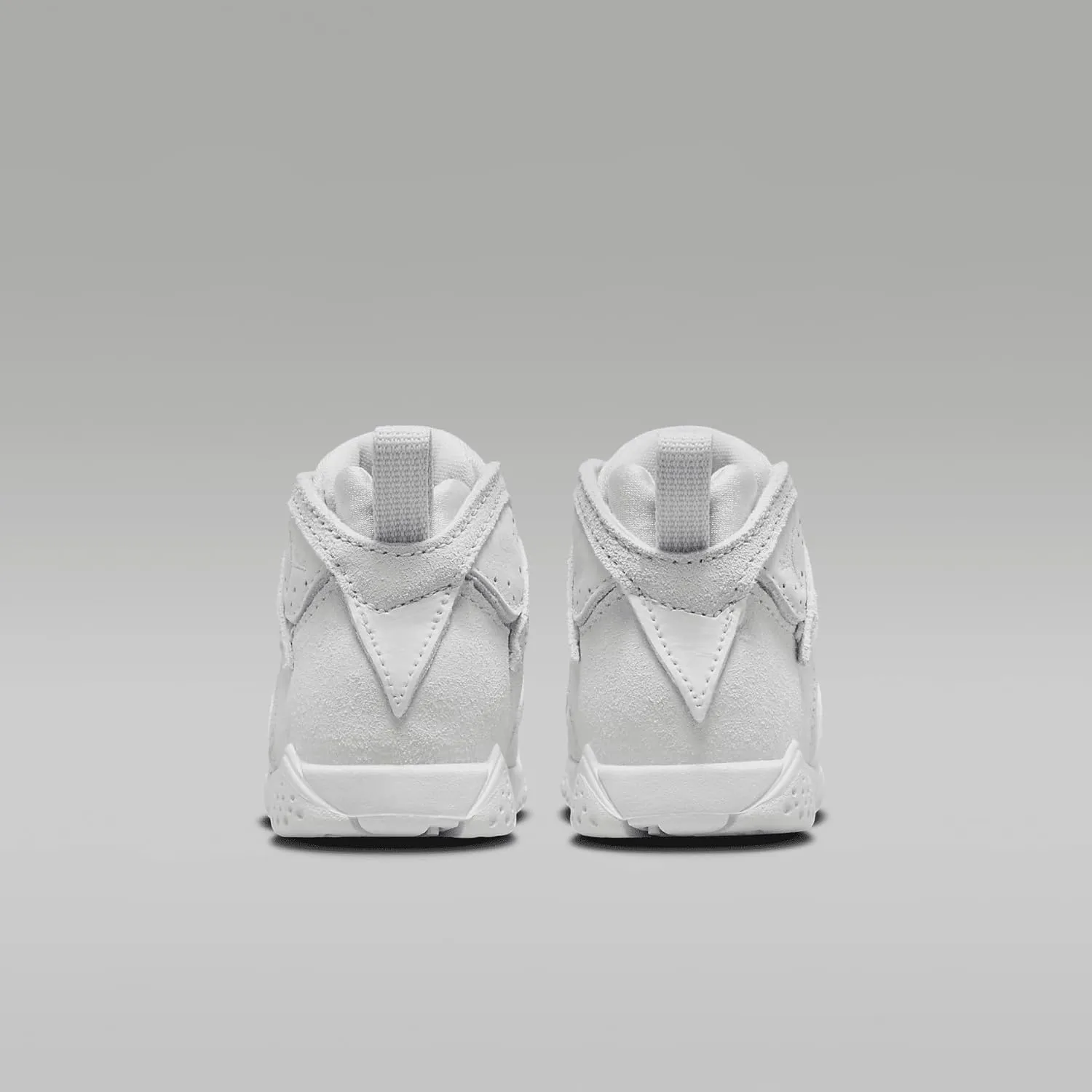 Jordan 7 RetroJordan 7 Retro Baby/Toddler Shoes (DV2256-400, Cobalt Bliss/White/Sail)