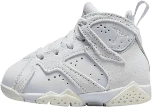 Jordan 7 RetroJordan 7 Retro Baby/Toddler Shoes (DV2256-400, Cobalt Bliss/White/Sail)