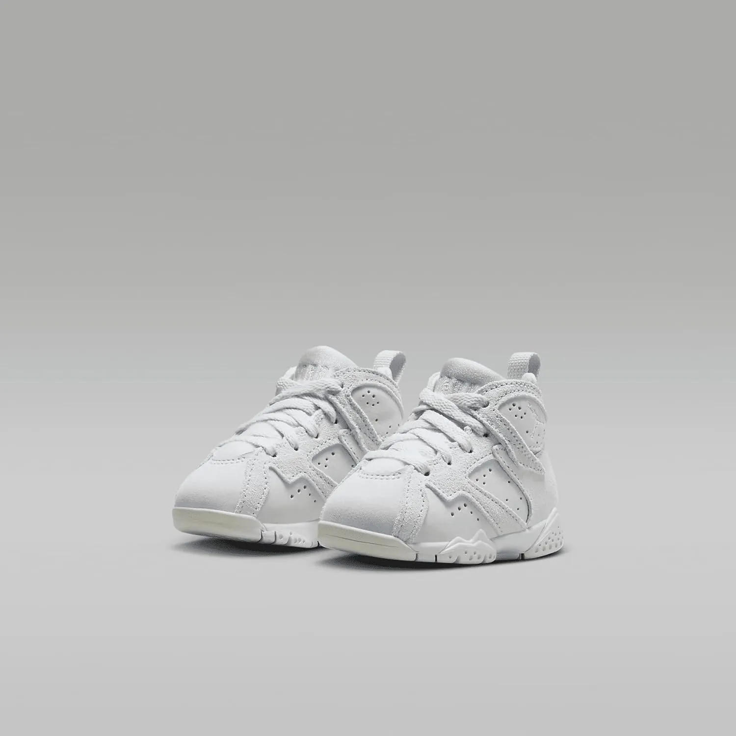 Jordan 7 RetroJordan 7 Retro Baby/Toddler Shoes (DV2256-400, Cobalt Bliss/White/Sail)