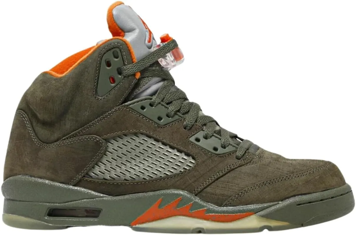 Jordan Men's Sneaker