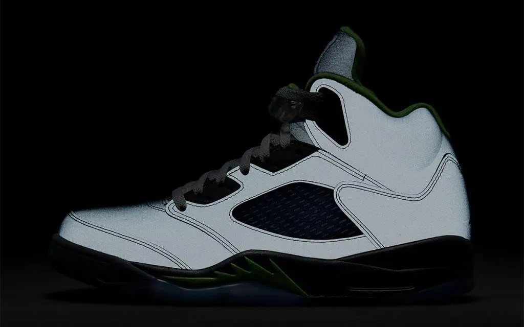 Jordan Men's Sneaker