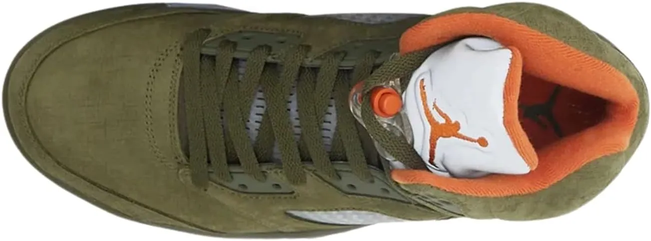 Jordan Men's Sneaker