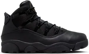 Jordan Men's Winterized 6 Rings Black/Rustic (FV3826 001) - 8.5