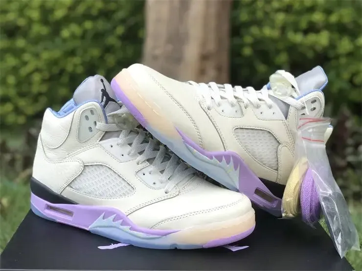 Jordan "Easter" Limited-stock sale High-trust 5 Air
