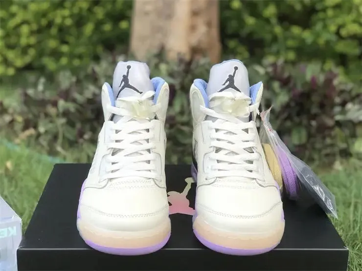 Jordan "Easter" Limited-stock sale High-trust 5 Air
