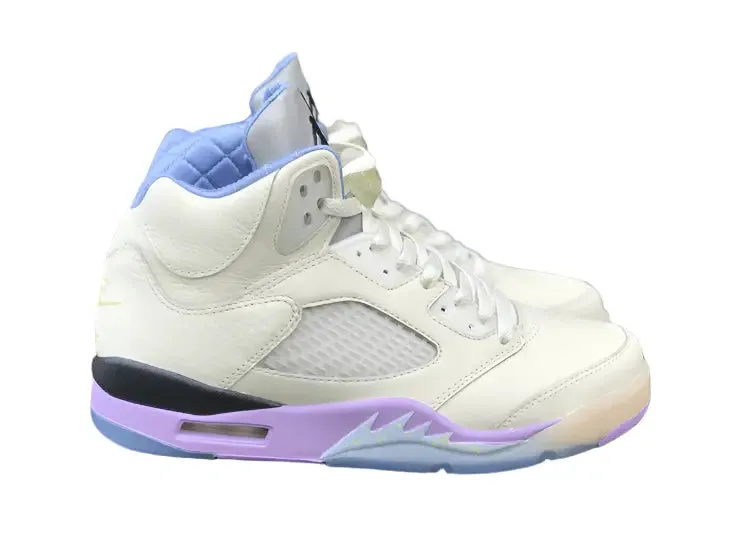 Jordan "Easter" Limited-stock sale High-trust 5 Air