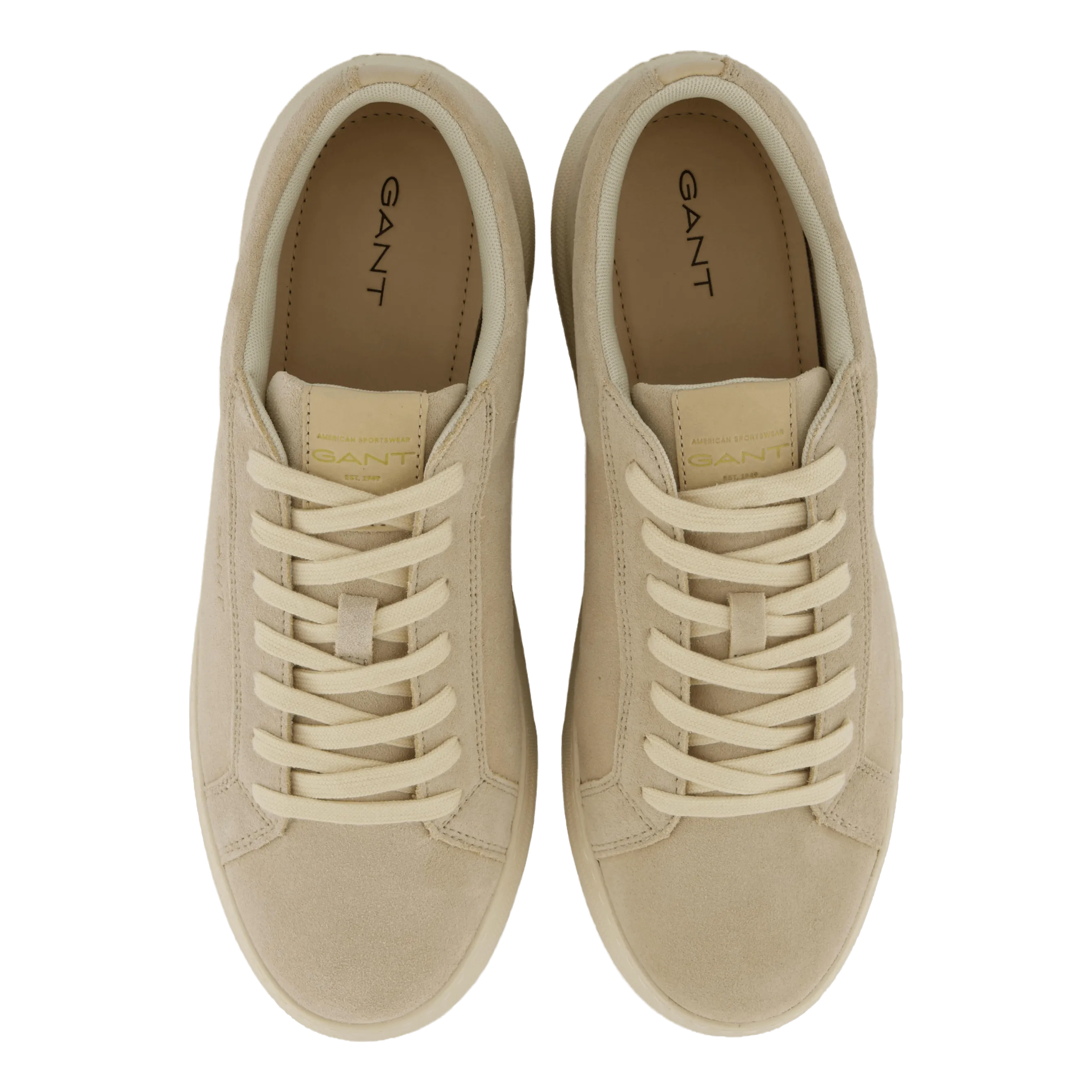 Joree Sneaker Light Beige