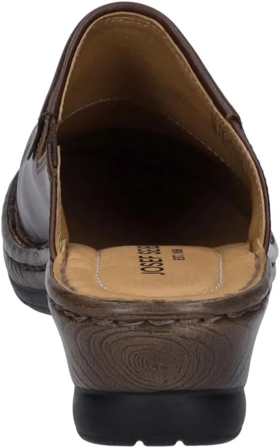 Josef Seibel Carole Women’s Clog