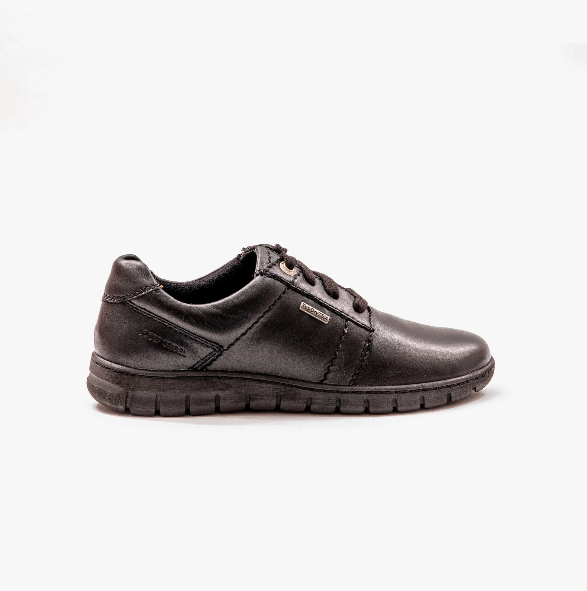 Josef Seibel STEFFI 59 Womens Shoes Schwarz