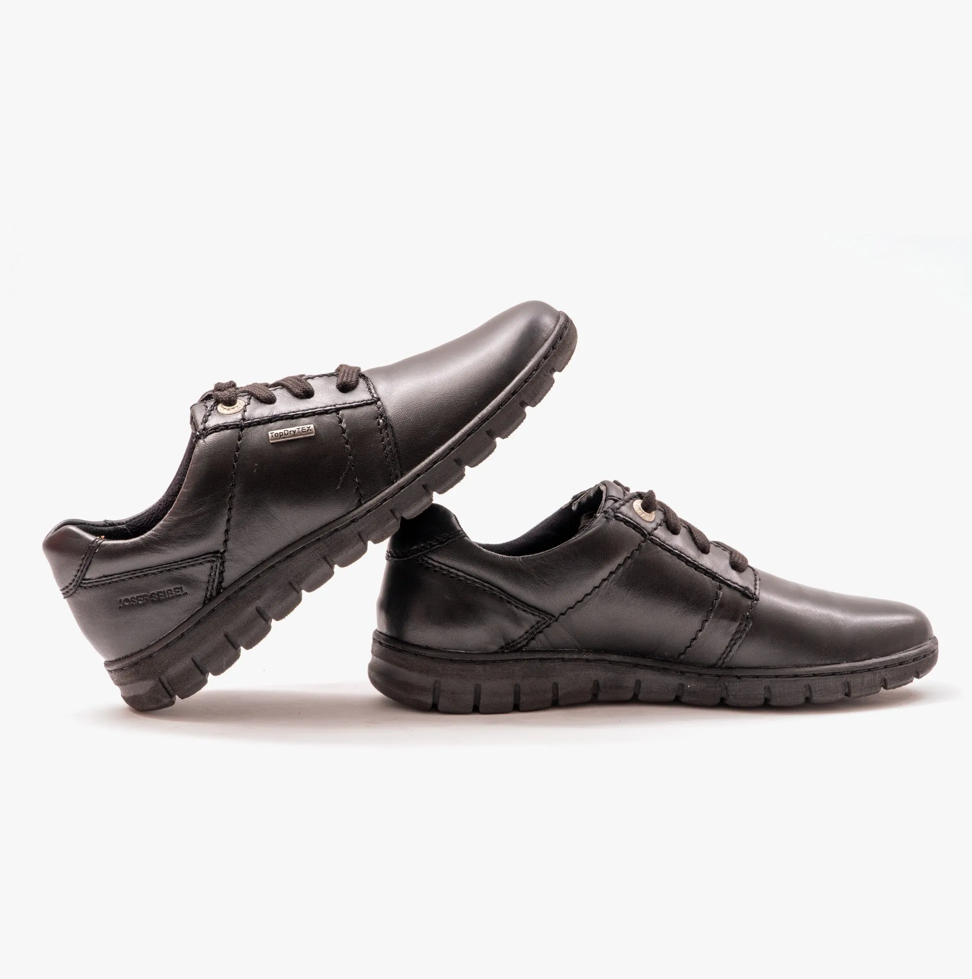 Josef Seibel STEFFI 59 Womens Shoes Schwarz