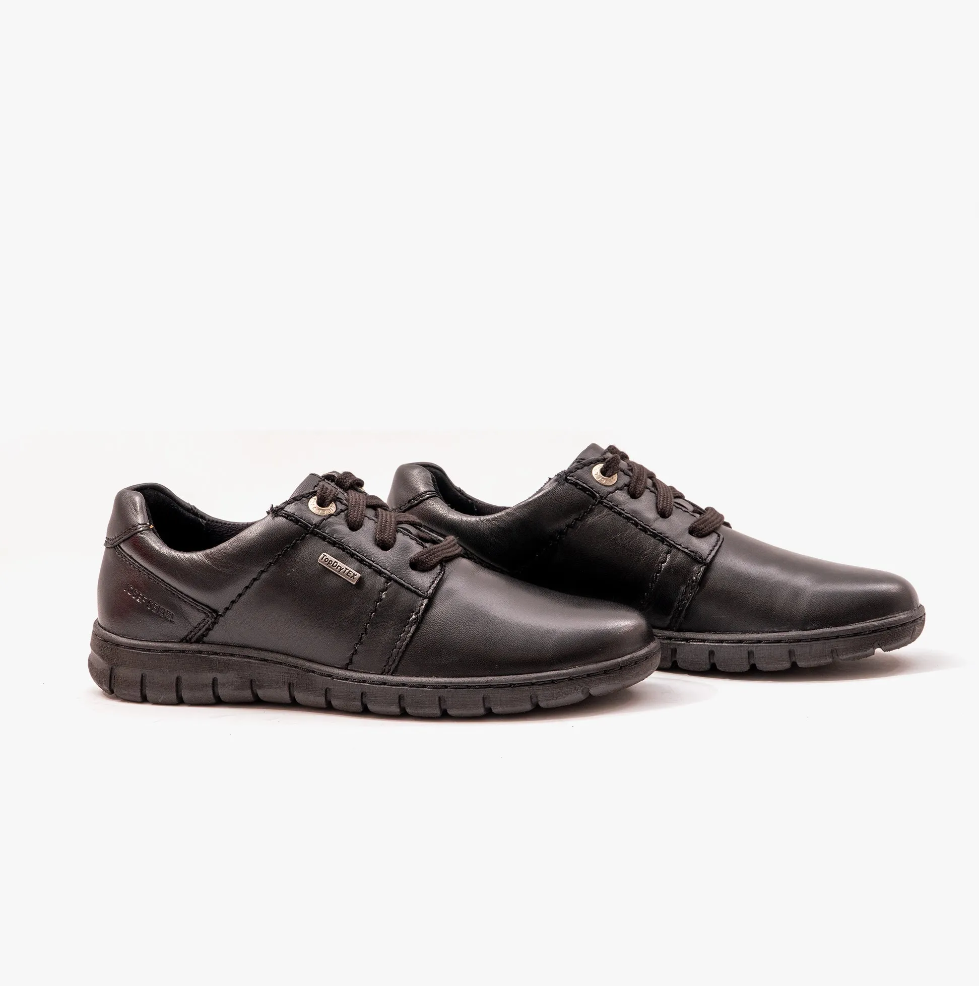 Josef Seibel STEFFI 59 Womens Shoes Schwarz