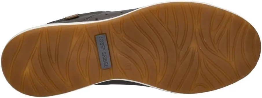 Josef Seibel Women's Caren 01 Sneaker