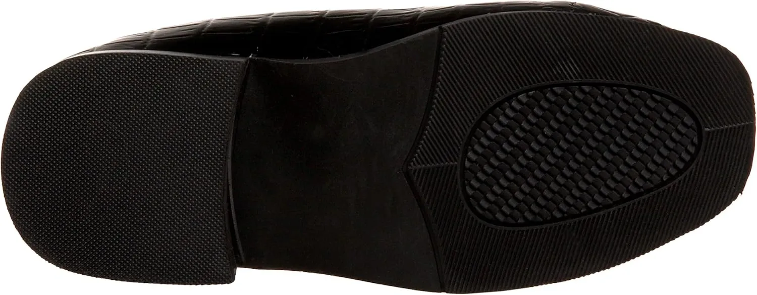JOSMO 17943 Dress Shoe (Toddler/Little Kid/Big Kid)
